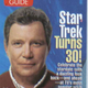 Image for article titled Great Star Trek Cover Shoots Of The Past 40 Years